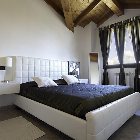 Miclass B&B Quartu SantʼElena Chambre photo