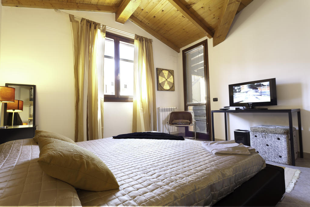 Miclass B&B Quartu SantʼElena Chambre photo